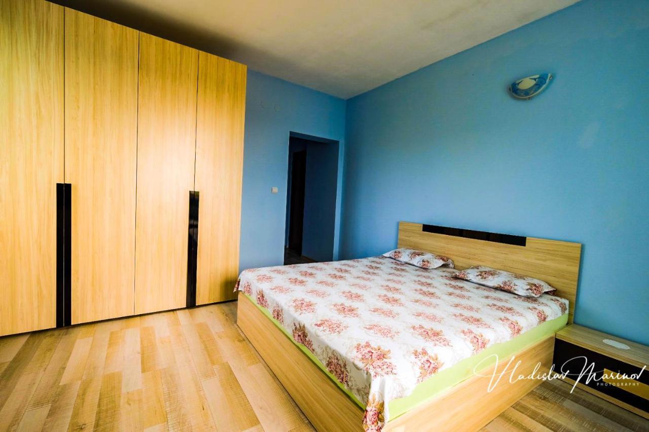 Bachvarovi Villas Tryavna Exterior foto